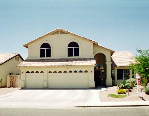 2444 North Rugby, Unit LRGLOT Mesa, AZ 85215 - Photo 1 of 1 Primary Photo