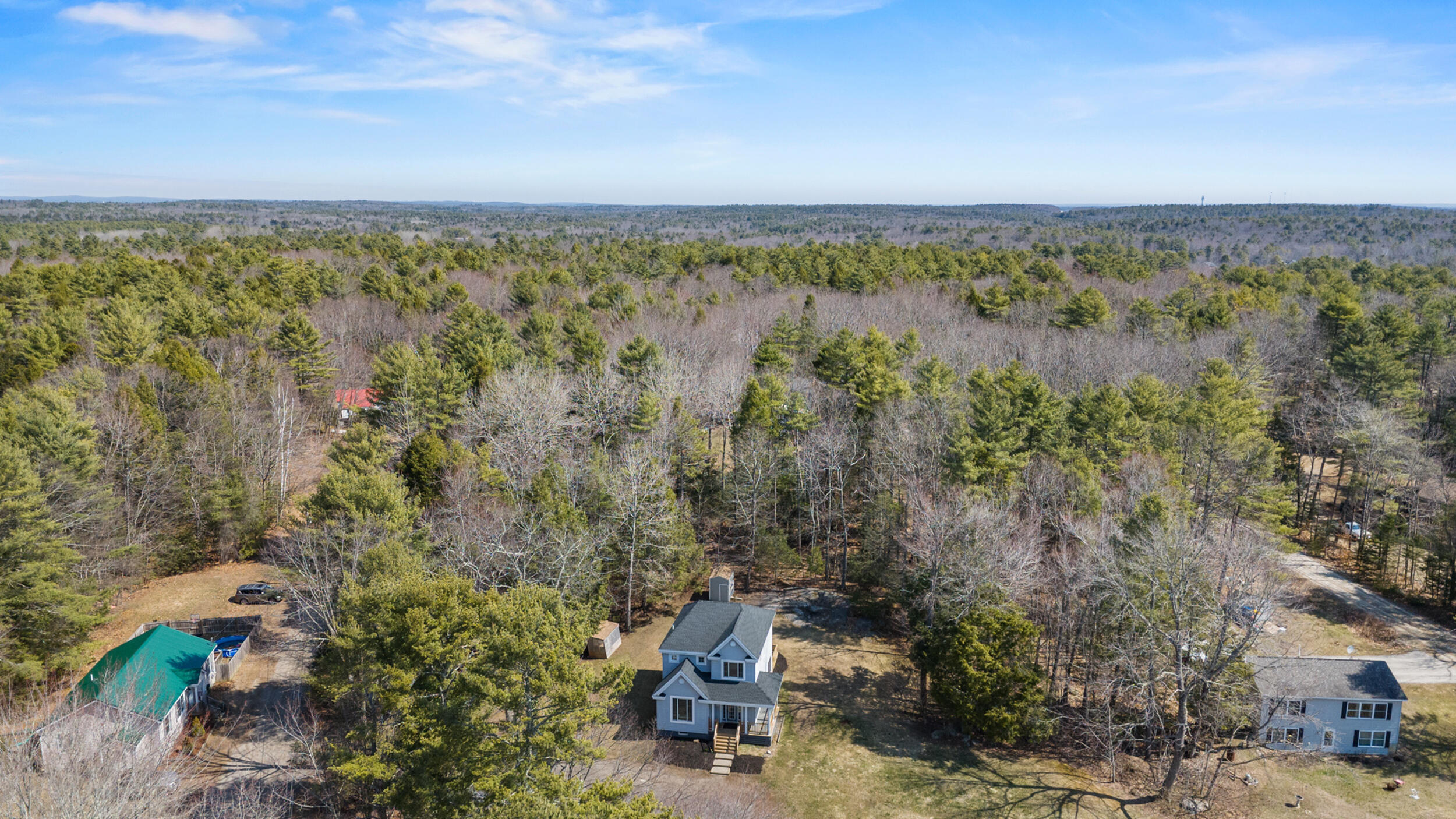 115 Bragdon Road Freeport, ME 04032 - Photo 49 of 52