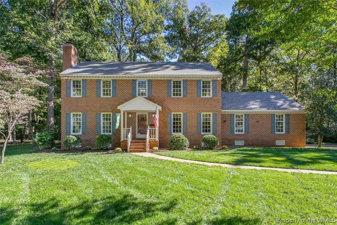 112 Daingerfield Road Williamsburg, VA 23185 - Photo 1 of 49 Gallery Image 1