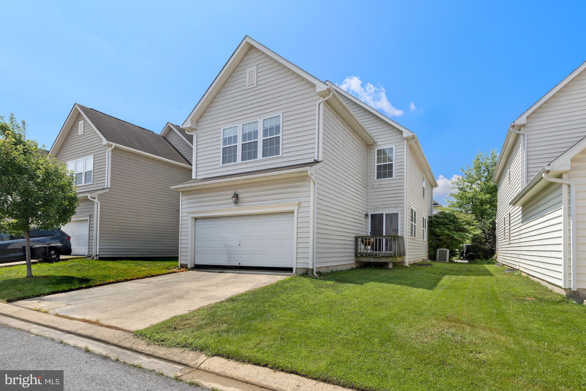 707 MacDill Road Baltimore, MD 21220 - Photo 5 of 50 Gallery Image 5