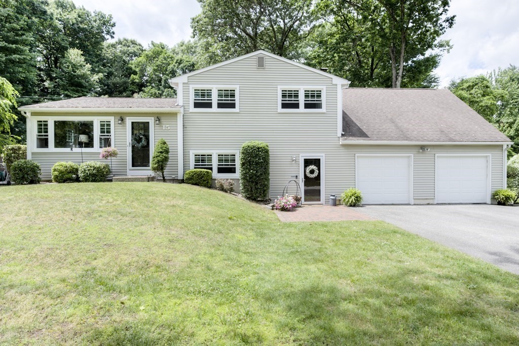 15 Meadow View Road Wilbraham, MA 01095 - Photo 1 of 42 Gallery Image 1