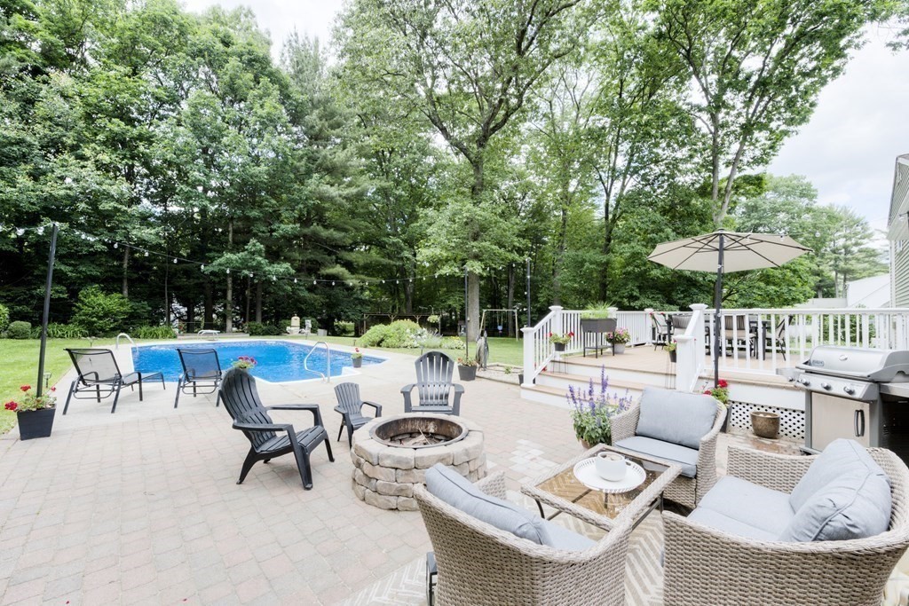 15 Meadow View Road Wilbraham, MA 01095 - Photo 11 of 42 Gallery Image 11