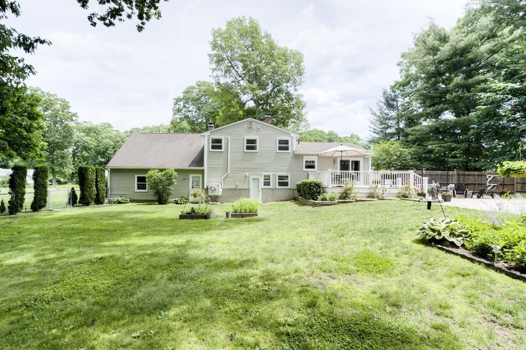 15 Meadow View Road Wilbraham, MA 01095 - Photo 40 of 42 Gallery Image 40