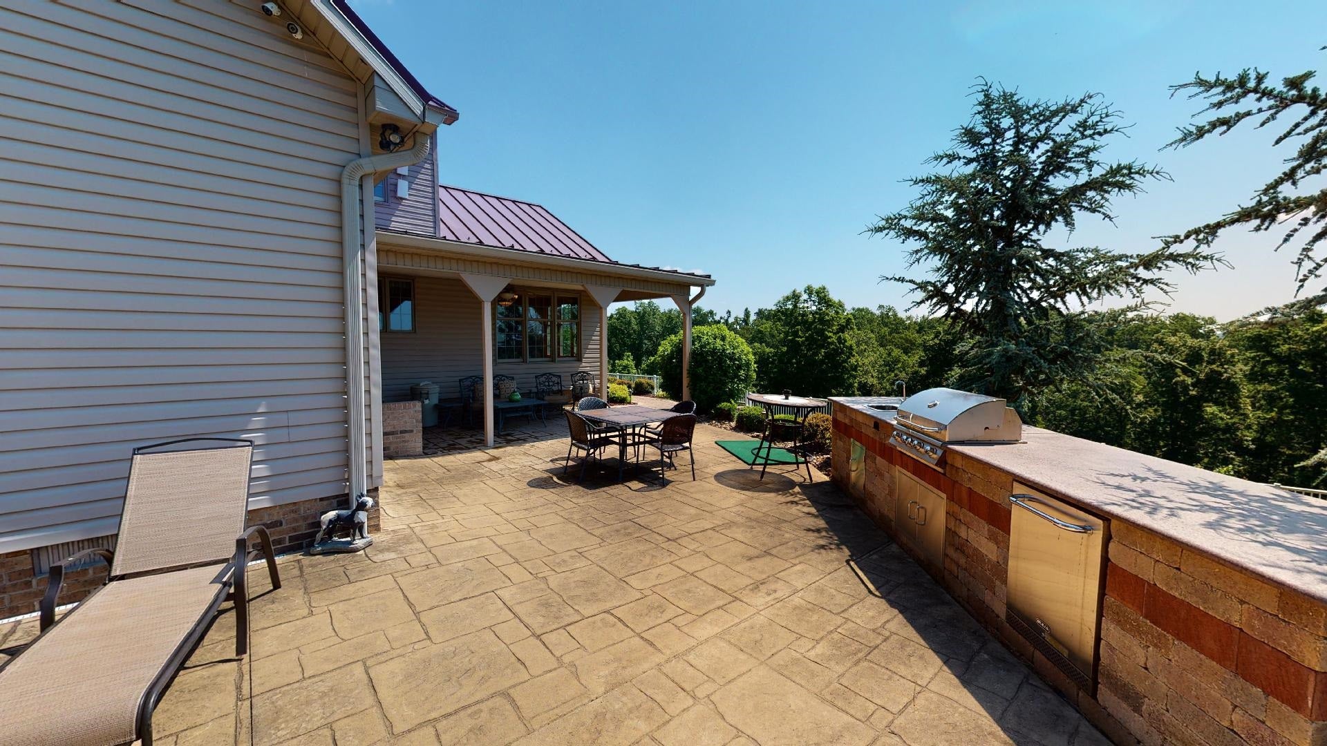 4771 Green Valley Road Huntington, WV 25701 - Photo 31 of 32 Gallery Image 31