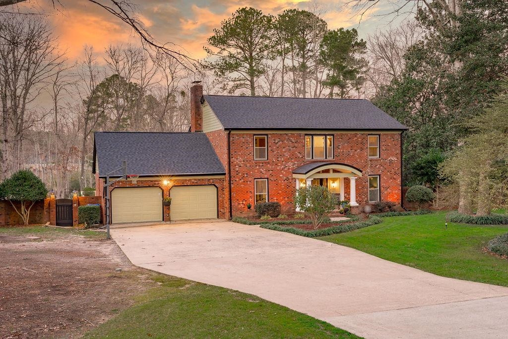 5329 Edington Lane Raleigh, NC 27604 - Photo 2 of 44 Photo 2