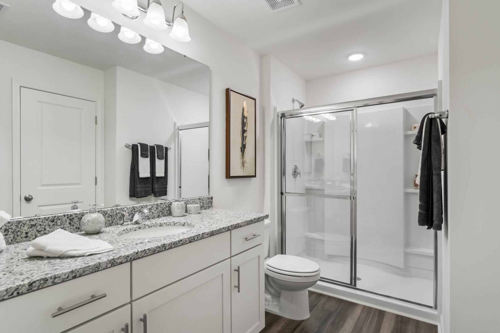 2485 Clements Ferry Road, Unit PAPRIKA Charleston, SC 29492 - Photo 14 of 40 Covey Homes Clements_Interiors-17