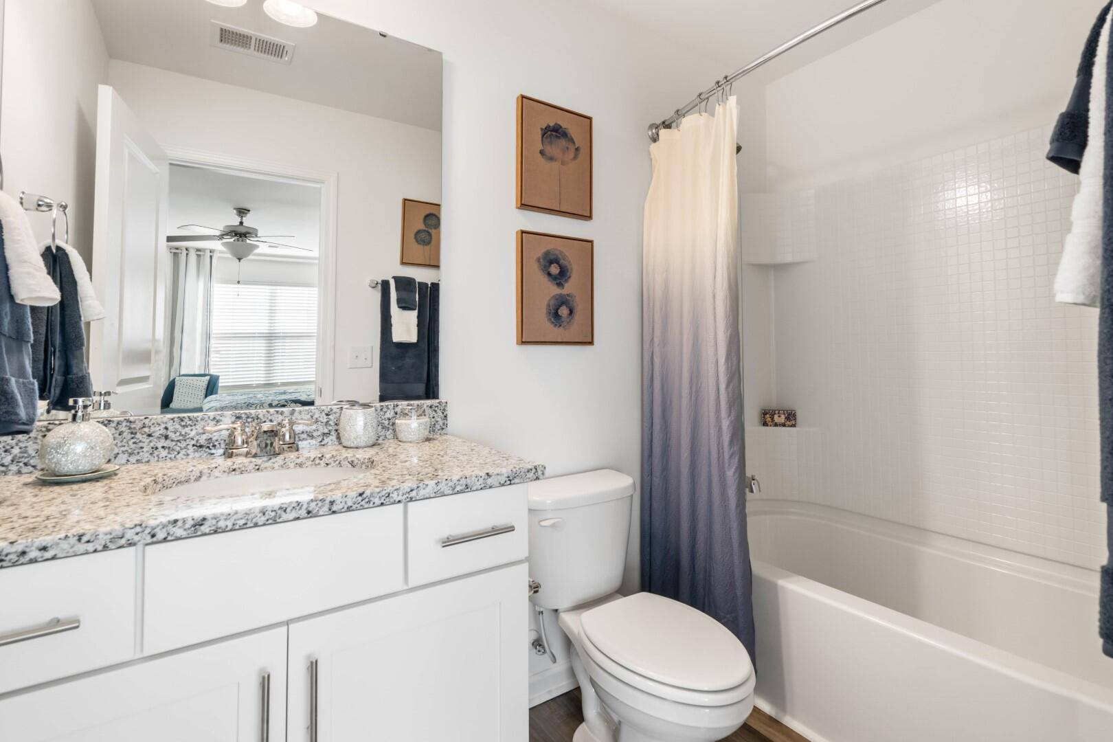 2485 Clements Ferry Road, Unit PAPRIKA Charleston, SC 29492 - Photo 18 of 40 Covey Homes Clements_Interiors-24