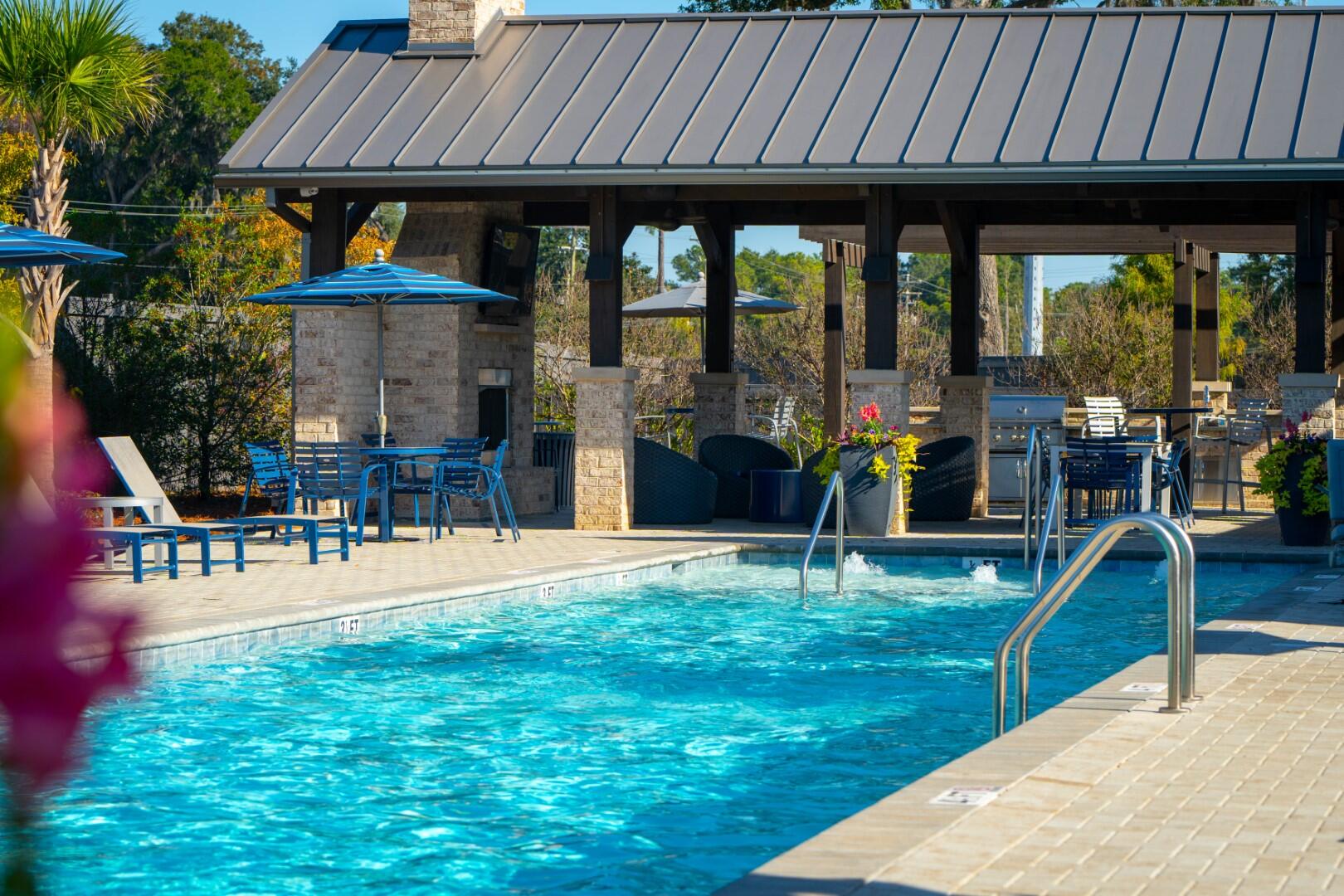 2485 Clements Ferry Road, Unit PAPRIKA Charleston, SC 29492 - Photo 24 of 40 Covey Homes Clements_Amenties-13