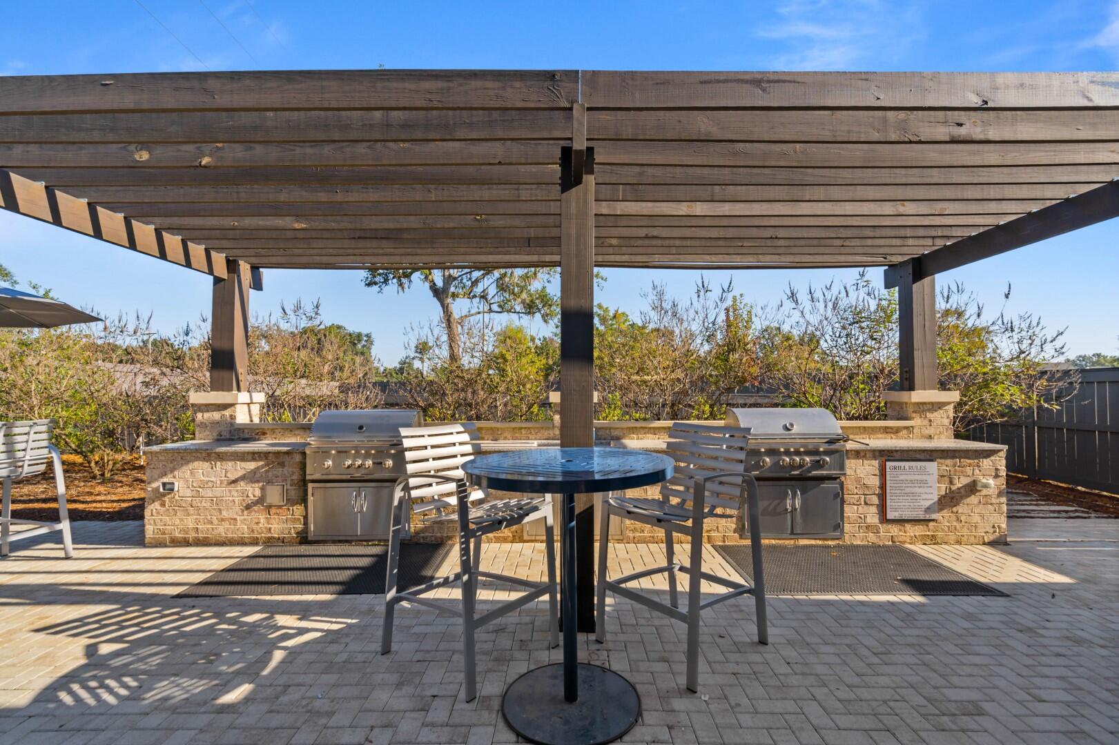 2485 Clements Ferry Road, Unit PAPRIKA Charleston, SC 29492 - Photo 29 of 40 Covey Homes Clements_Amenties-20