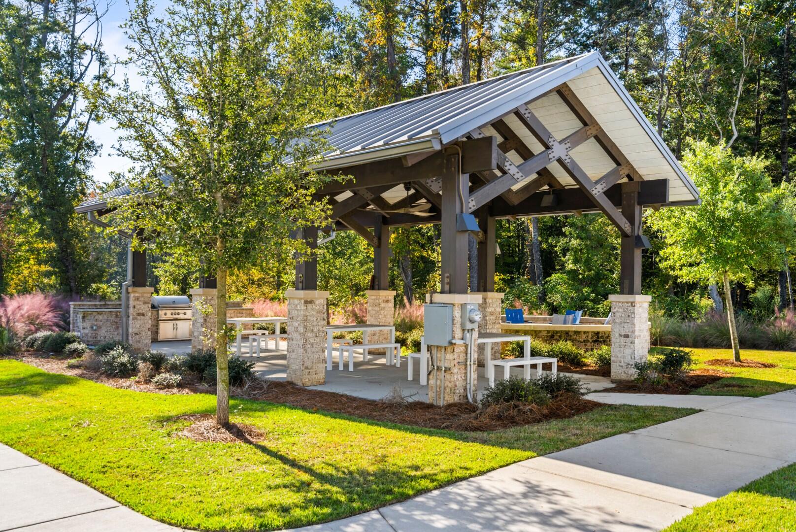 2485 Clements Ferry Road, Unit PAPRIKA Charleston, SC 29492 - Photo 34 of 40 Covey Homes Clements_Amenties-31