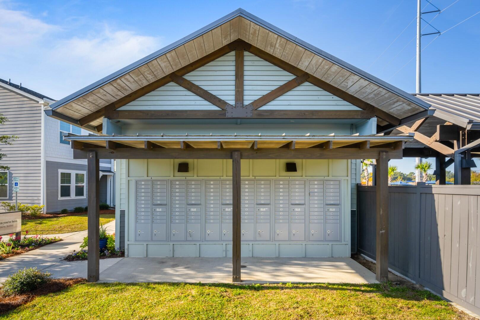 2485 Clements Ferry Road, Unit PAPRIKA Charleston, SC 29492 - Photo 39 of 40 Covey Homes Clements_Amenties-36