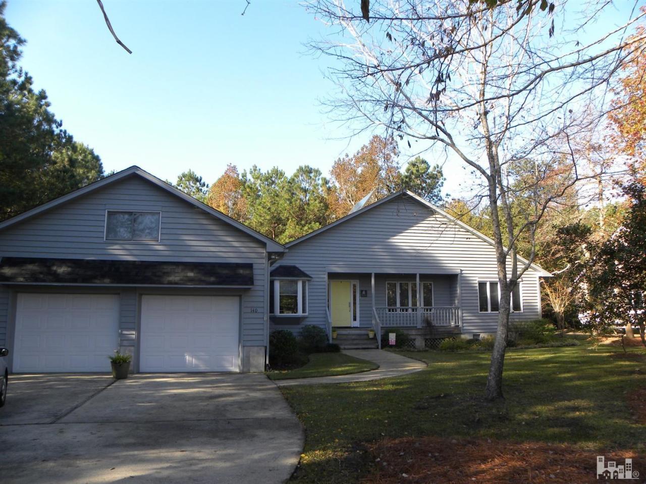 140 Olde Point Road Hampstead, NC 28443 - Photo 1 of 8 Primary Photo