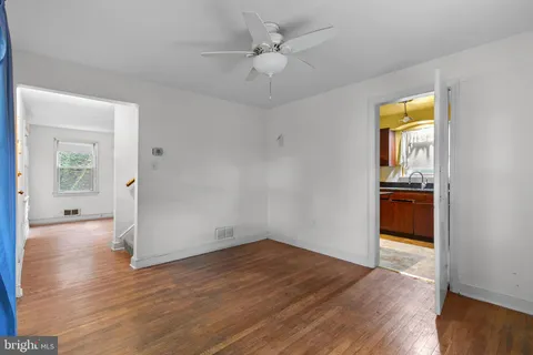$429,000 | 1711 Girard Street Northeast, Washington, DC 20018