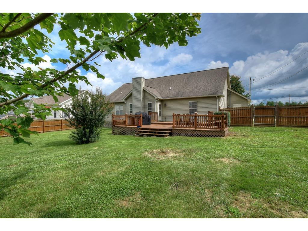 22 Ruby R Court Jonesborough, TN 37659 - Photo 32 of 36 Photo 32