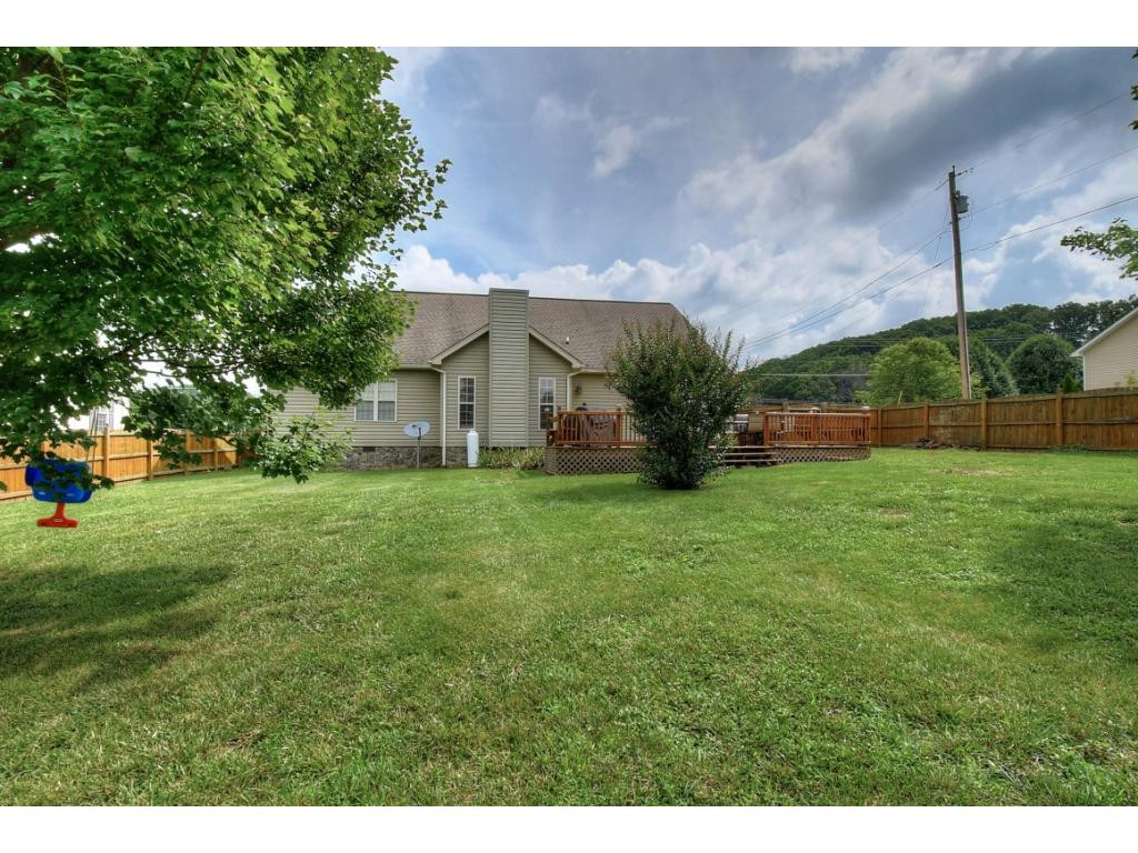 22 Ruby R Court Jonesborough, TN 37659 - Photo 33 of 36 Photo 33
