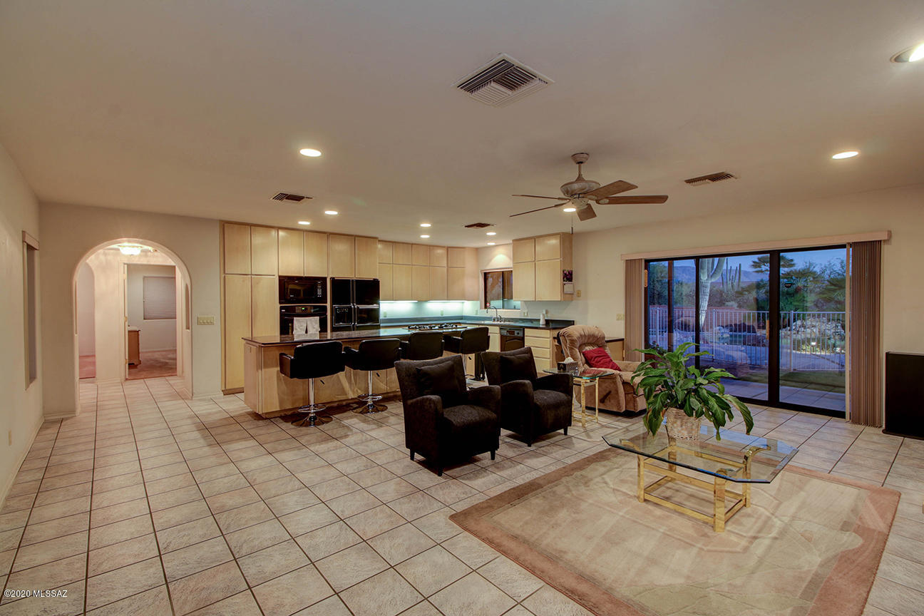 12220 East Roger Road Tucson, AZ 85749 - Photo 28 of 50 Gallery Image 28