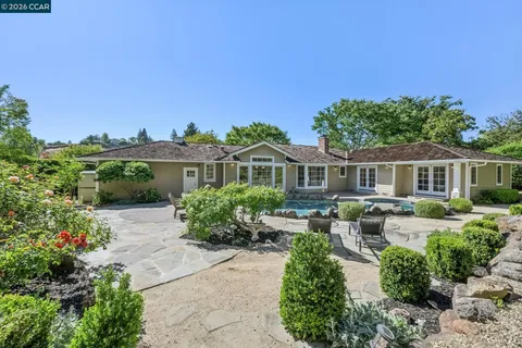 $2,398,000 | 3211 Stone Valley Road, Alamo, CA 94507