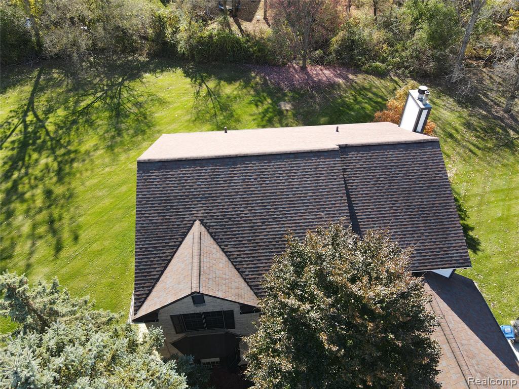3727 Inverness Drive Rochester, MI 48306 - Photo 89 of 99