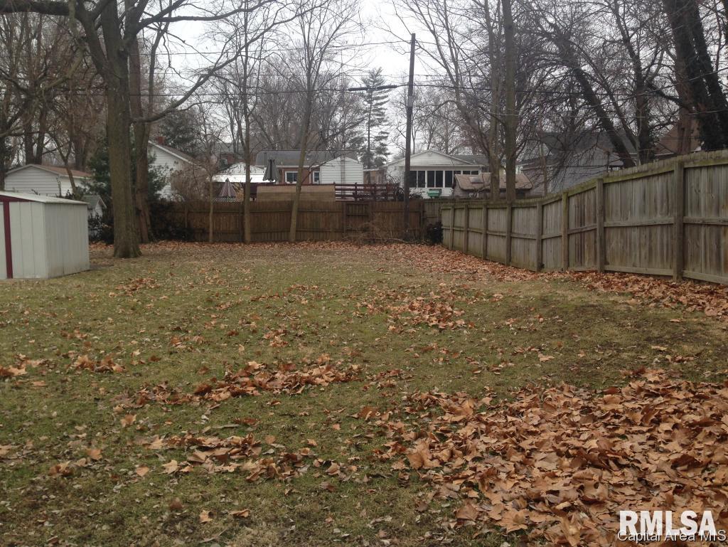 1220 Orchard Avenue Springfield, IL 62702 - Photo 20 of 22