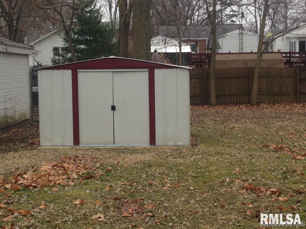 1220 Orchard Avenue Springfield, IL 62702 - Photo 21 of 22