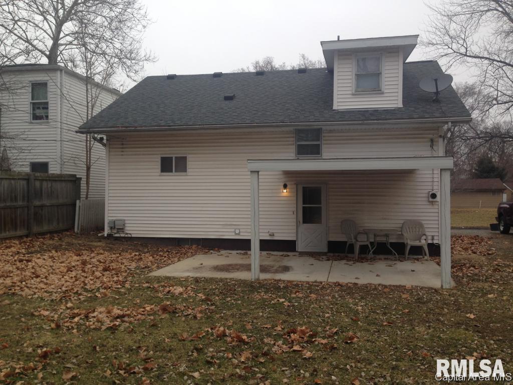 1220 Orchard Avenue Springfield, IL 62702 - Photo 22 of 22