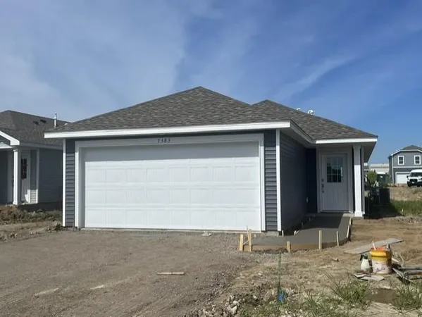 $339,005 | 7383 Kaeding Lane Northeast, Otsego, MN 55301