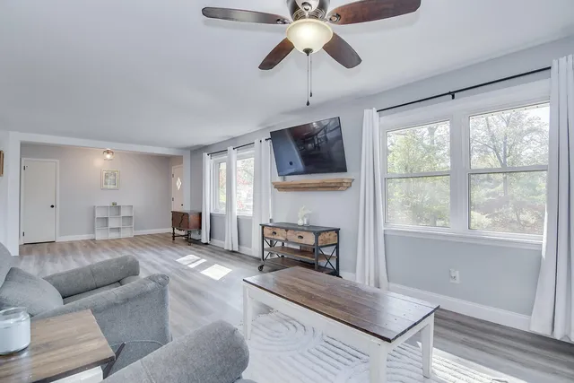 $199,900 | 414 North Thompson Street, Wrens, GA 30833