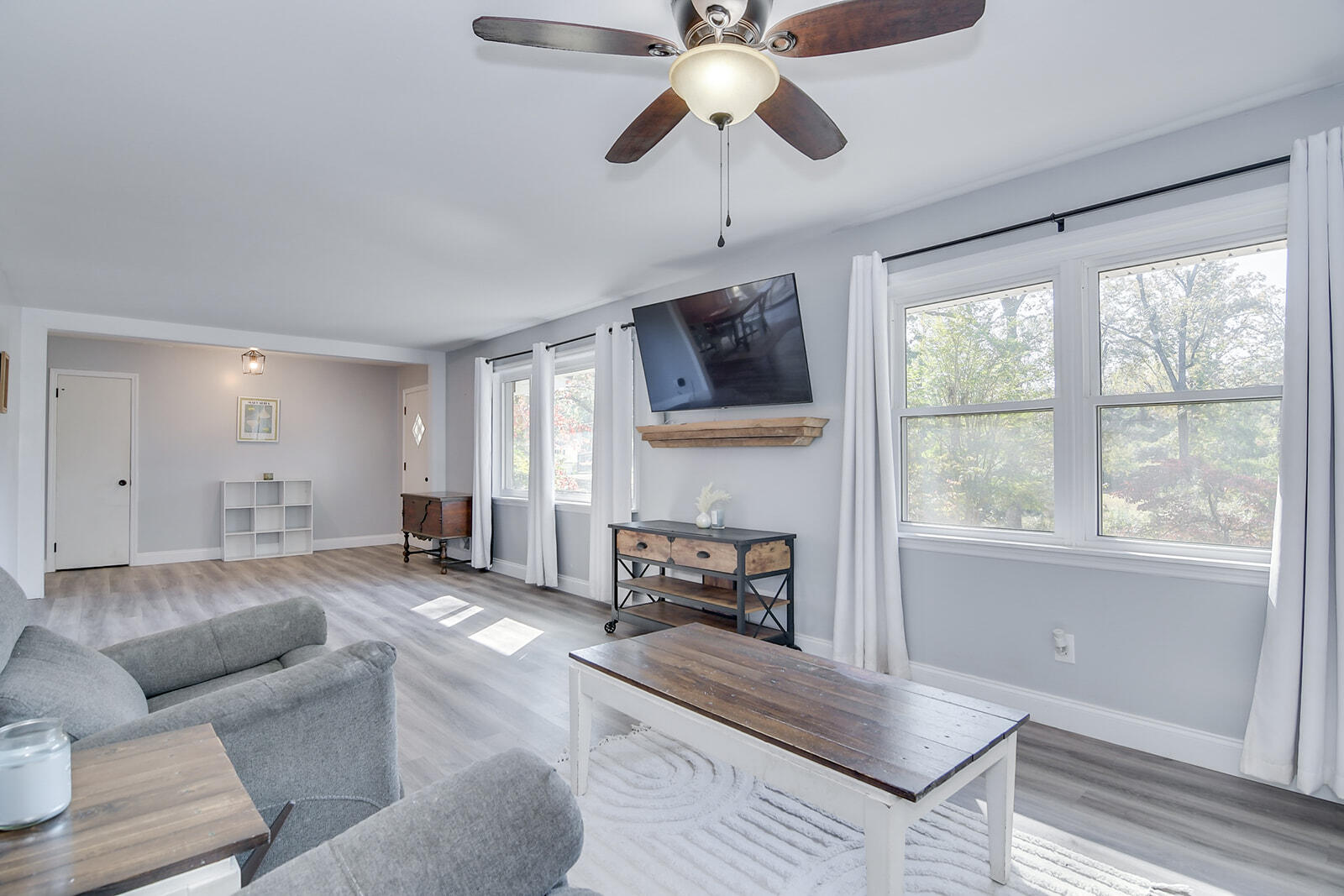 414 North Thompson Street Wrens, GA 30833 - Photo 11 of 33 012