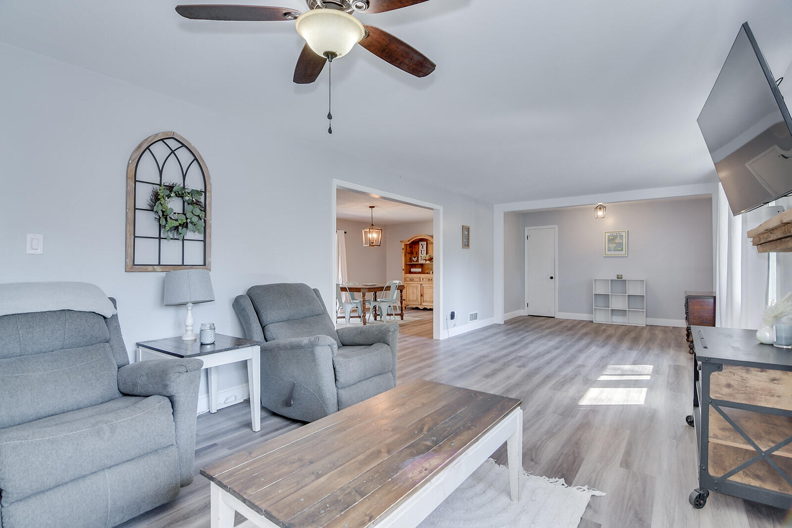 414 North Thompson Street Wrens, GA 30833 - Photo 12 of 33 013