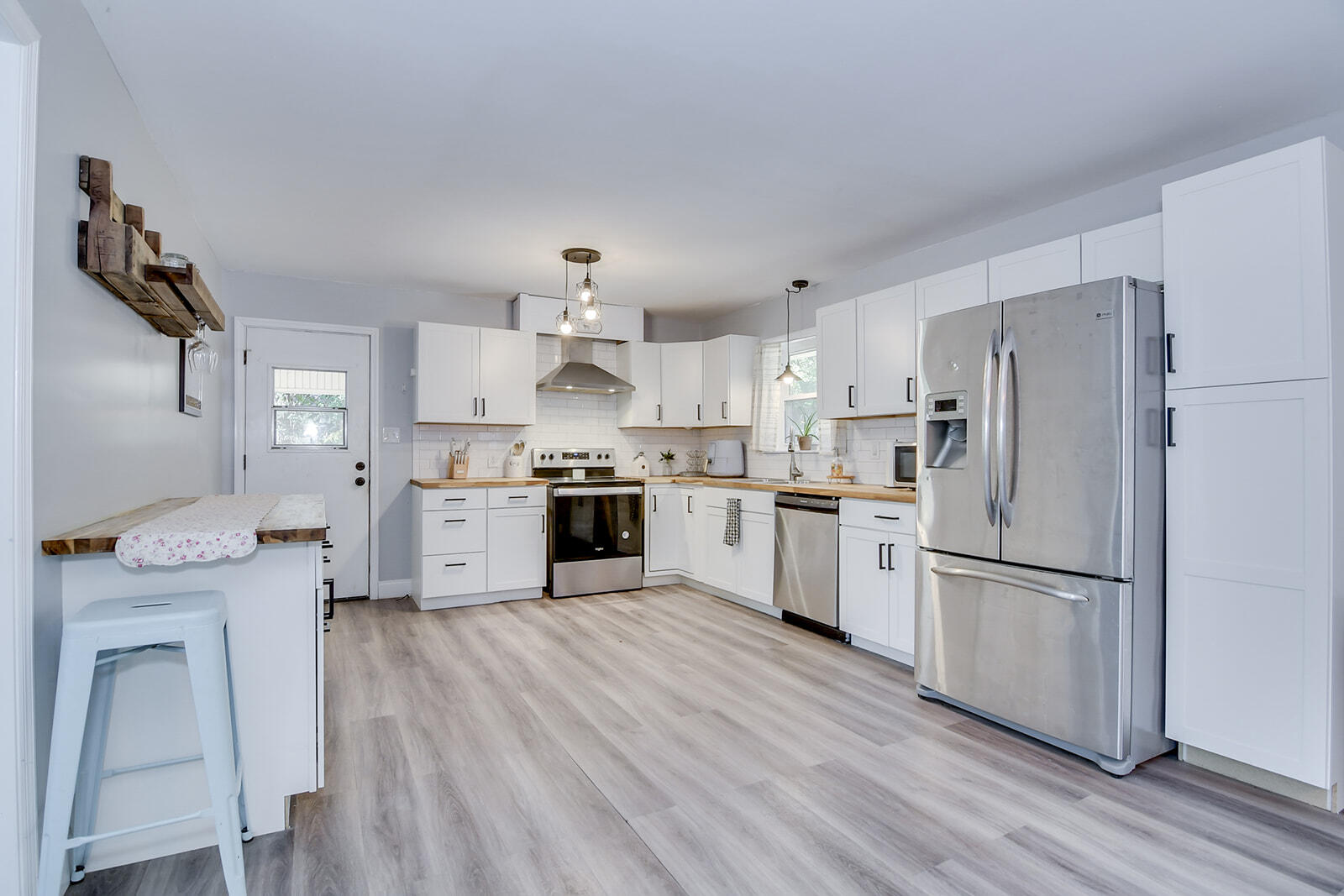 414 North Thompson Street Wrens, GA 30833 - Photo 14 of 33 014