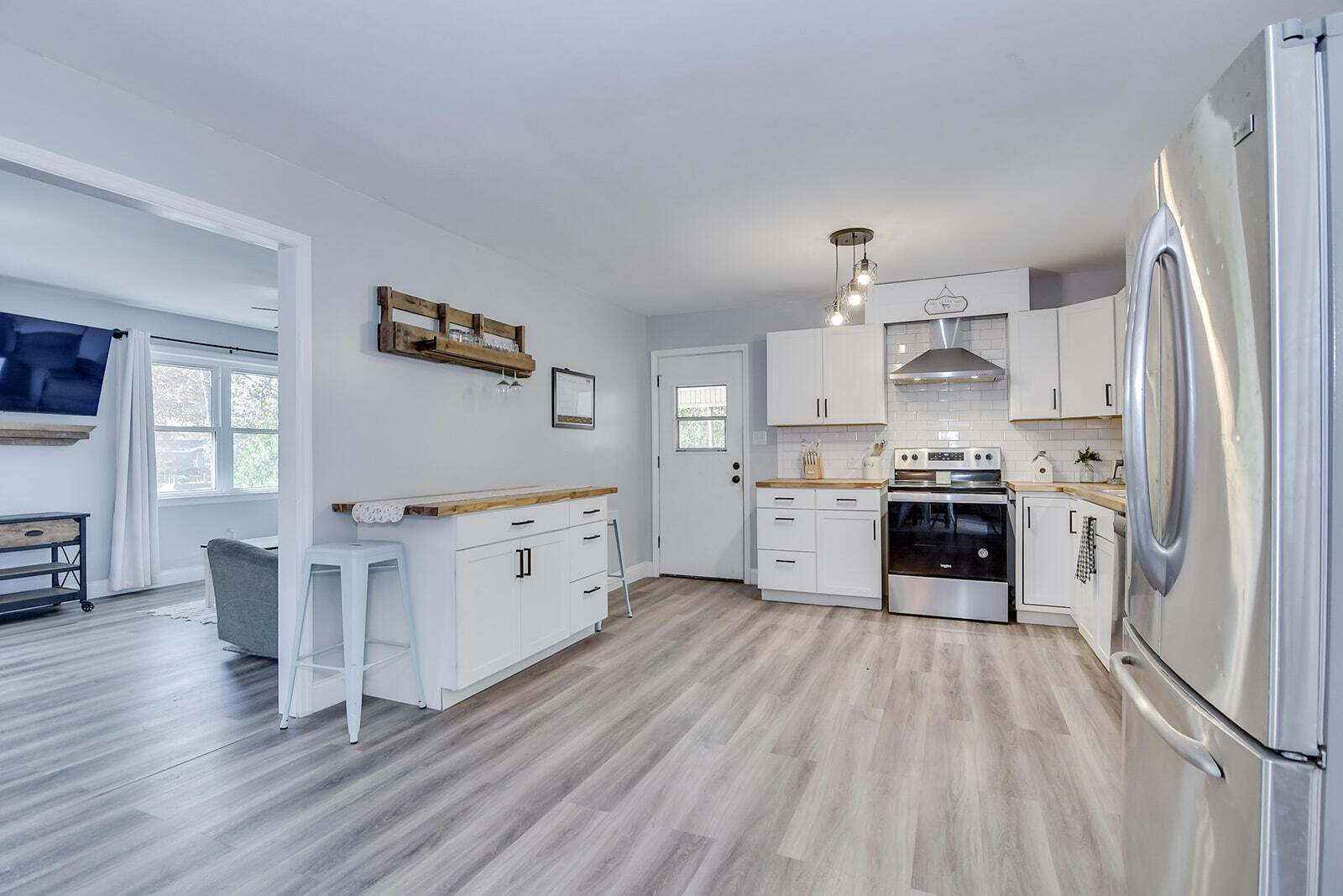 414 North Thompson Street Wrens, GA 30833 - Photo 15 of 33 015