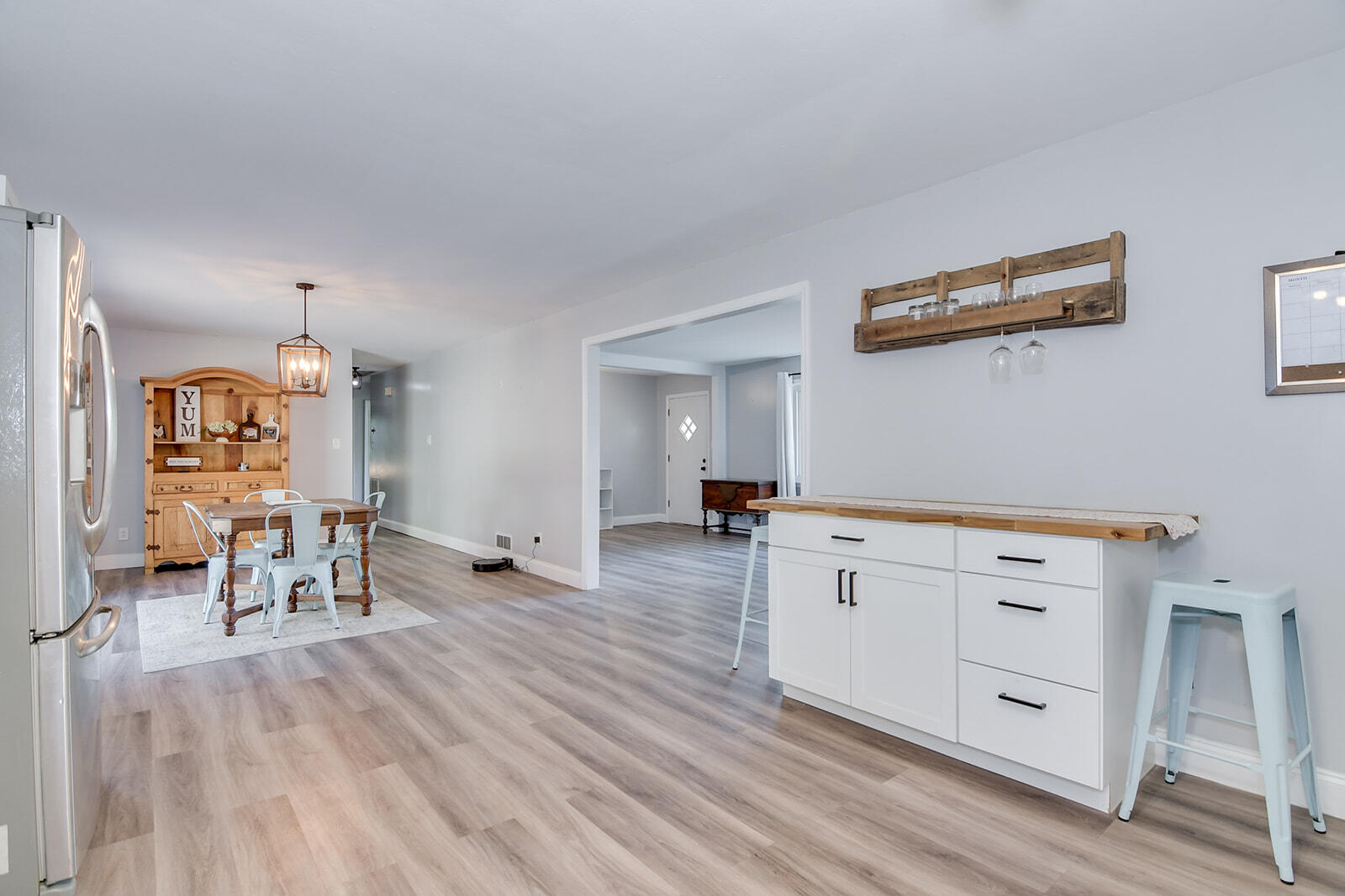 414 North Thompson Street Wrens, GA 30833 - Photo 16 of 33 016