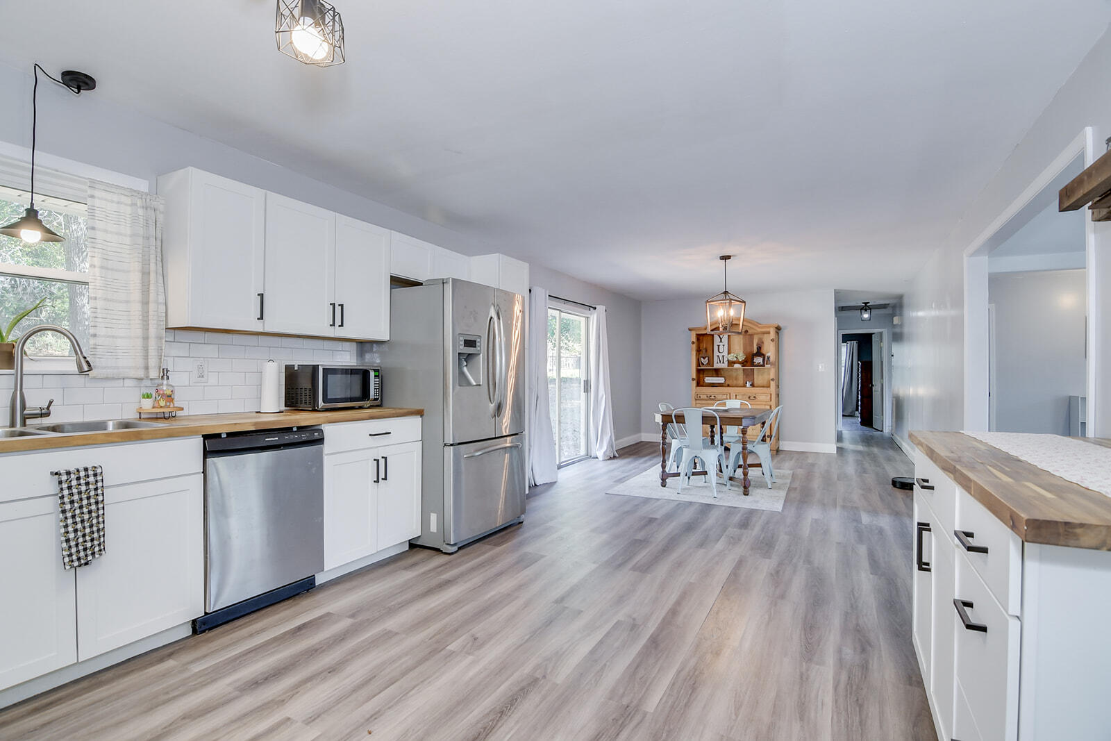 414 North Thompson Street Wrens, GA 30833 - Photo 18 of 33 018