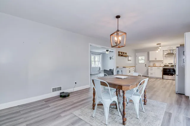 $199,900 | 414 North Thompson Street, Wrens, GA 30833