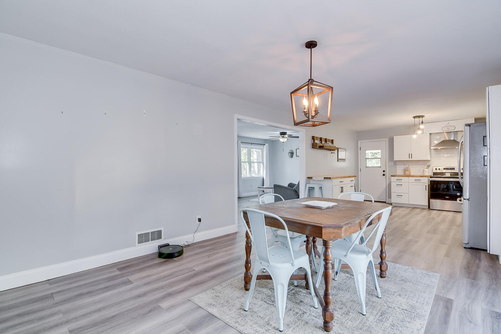 414 North Thompson Street Wrens, GA 30833 - Photo 20 of 33 020