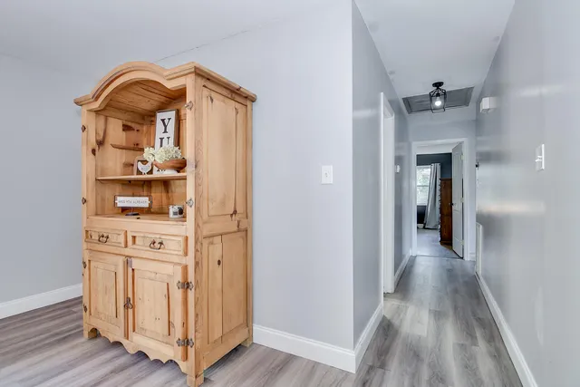 $199,900 | 414 North Thompson Street, Wrens, GA 30833