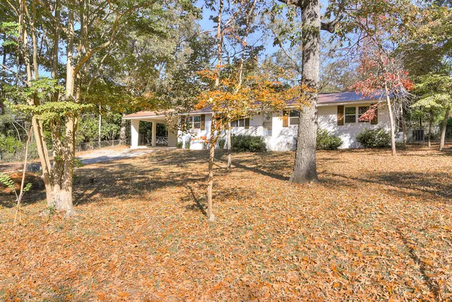 $199,900 | 414 North Thompson Street, Wrens, GA 30833