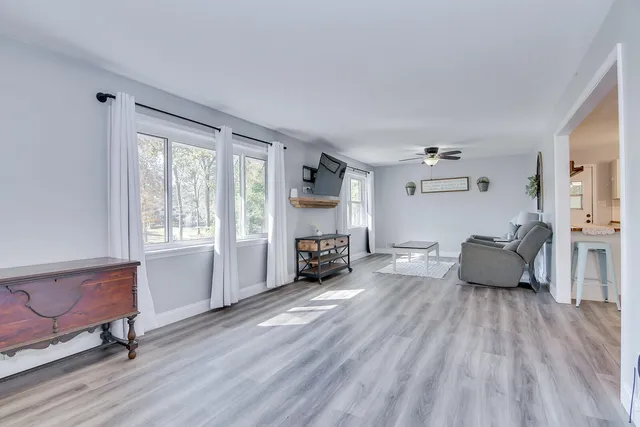 $199,900 | 414 North Thompson Street, Wrens, GA 30833