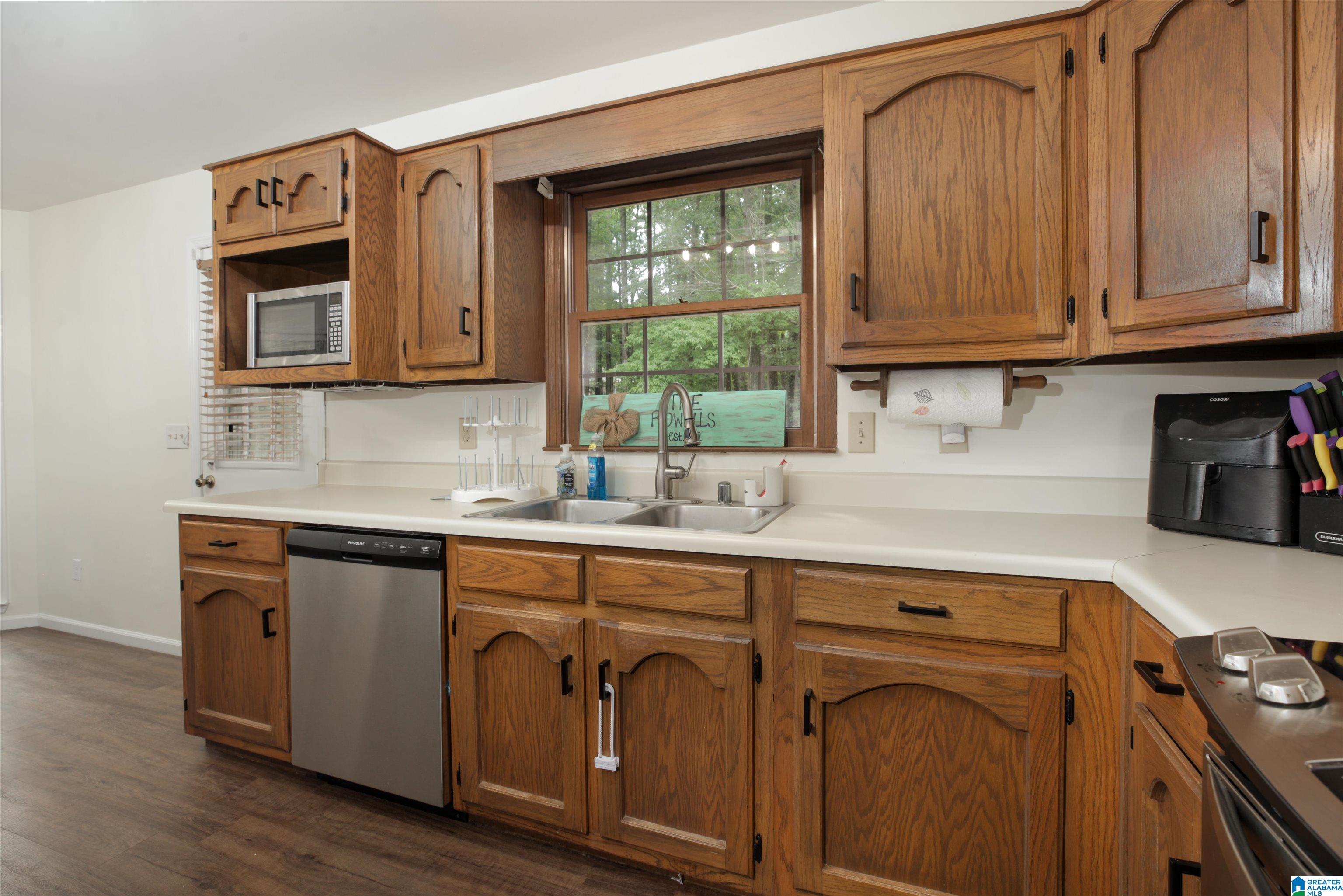 6121 Rock Mountain Lake Road McCalla, AL 35111 - Photo 12 of 34