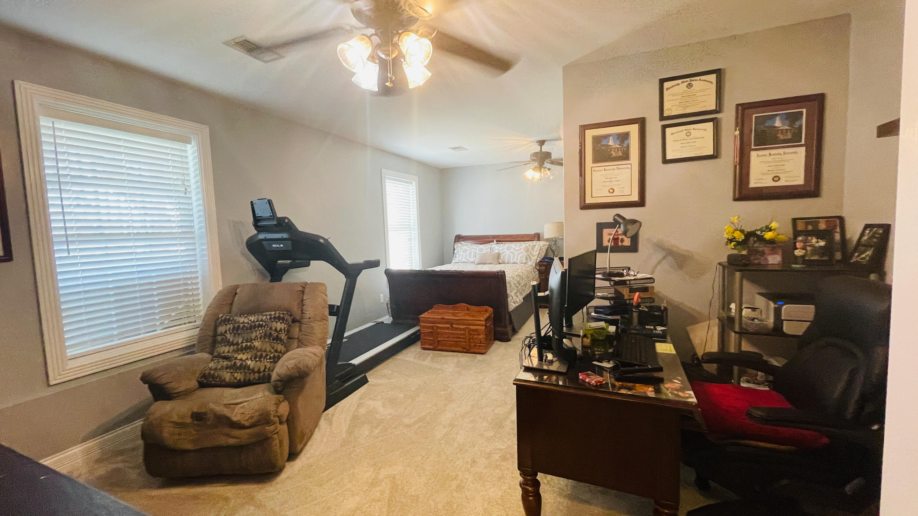 332 Ridgeview Drive Berea, KY 40403 - Photo 47 of 62 332 Ridgeway Dr-33