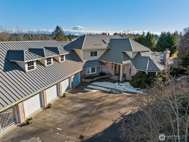 $1,750,000 | 8115 224th Avenue East, Buckley, WA 98321