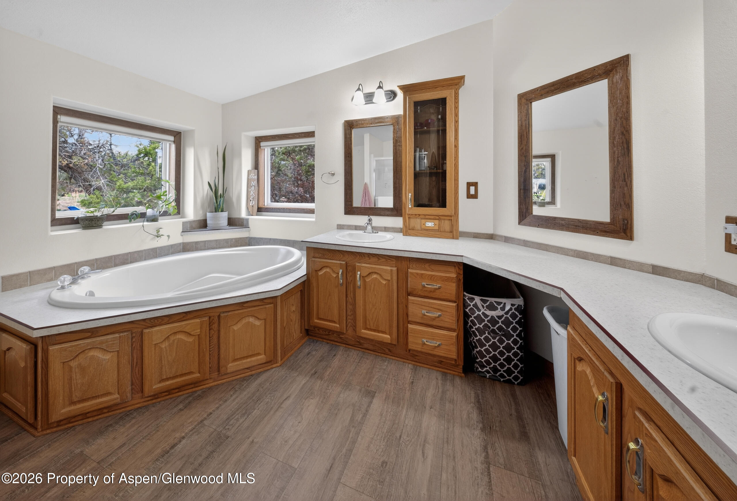 201 Cedar Breaks Road Rifle, CO 81650 - Photo 20 of 35 Master Bathroom