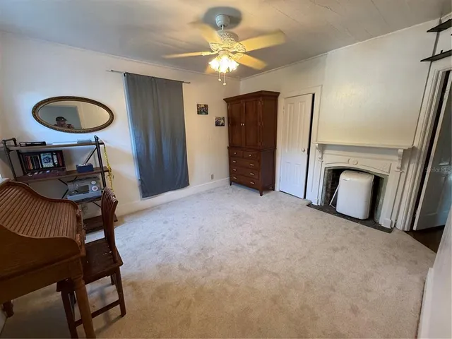 a bathroom with a toilet and a sink