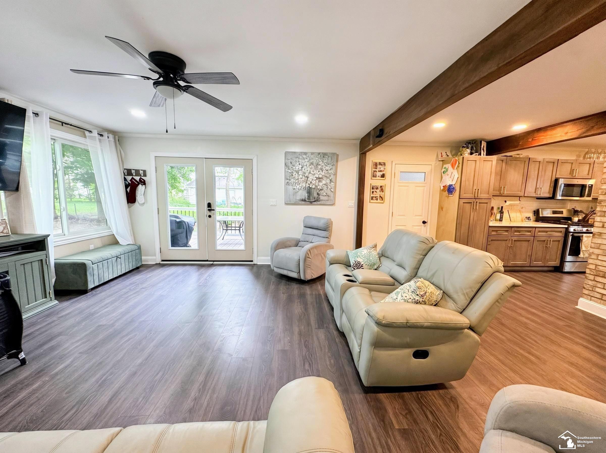 7252 Douglas Road Lambertville, MI 48144 - Photo 25 of 26