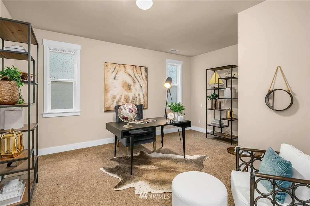 5219 Northeast 2nd Place Renton, WA 98059 - Photo 4 of 25