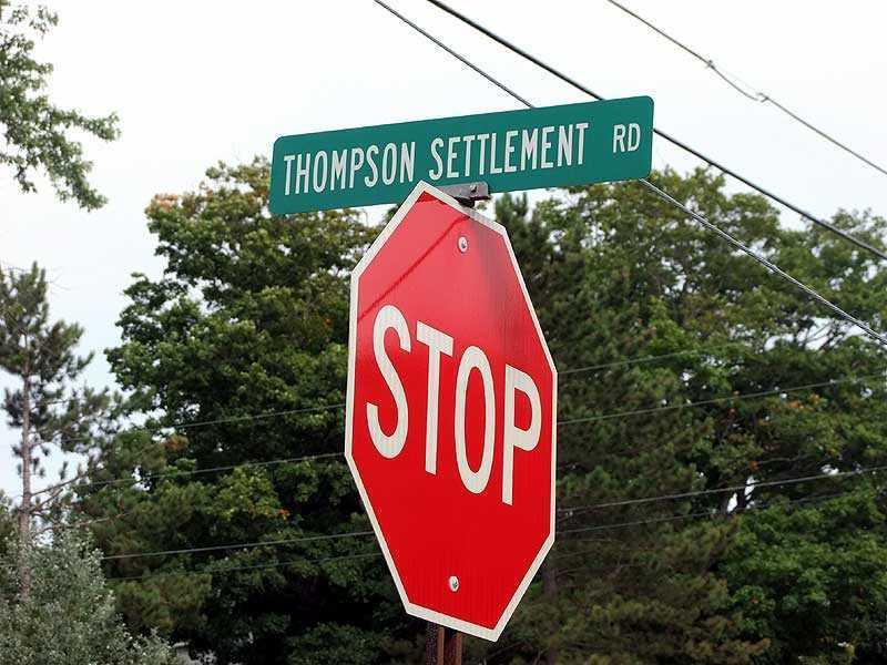 Lot 18 Thompson Settlement Road Oakfield, ME 04763 - Photo 18 of 19 Other.