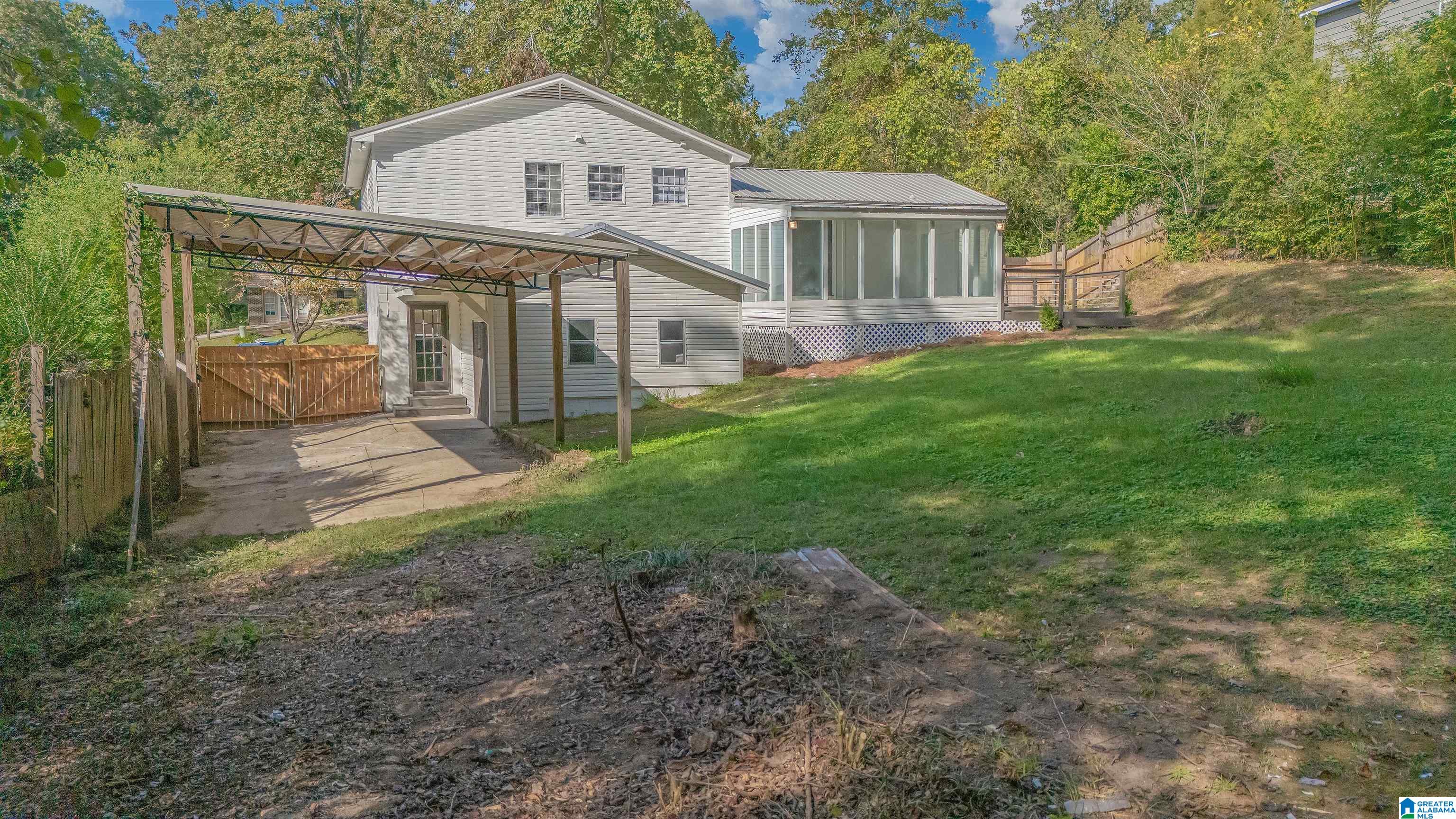 206 Dale Drive Alabaster, AL 35007 - Photo 25 of 32