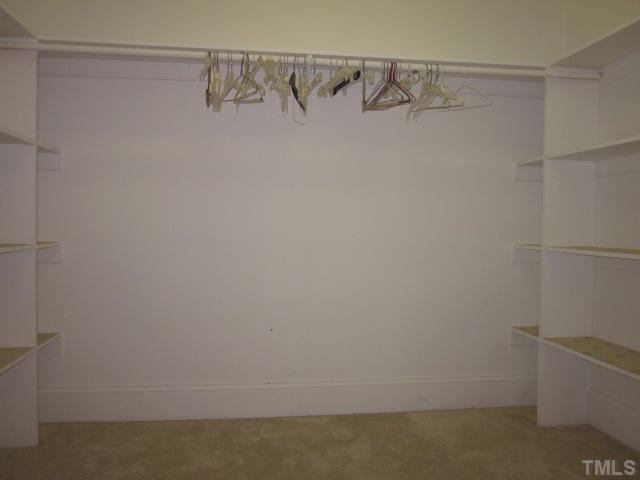 1115 Wake Forest Road, Unit A Raleigh, NC 27604 - Photo 18 of 25 a view of small space