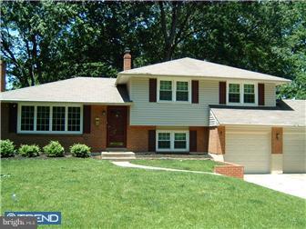 2001 Eden Road Wilmington, DE 19810 - Photo 1 of 11 Exterior Front