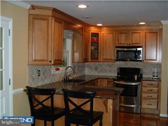 2001 Eden Road Wilmington, DE 19810 - Photo 4 of 11 Kitchen